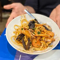 Najlepsze restauracje spaghetti, które musisz odwiedzić w swoim mieście