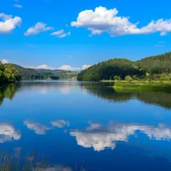 Gródek nad Dunajcem - tajemnicze góry, które musisz poznać