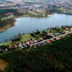 Jezioro Czyste Wielkie – najczystszy zbiornik w Ośnie Lubuskim