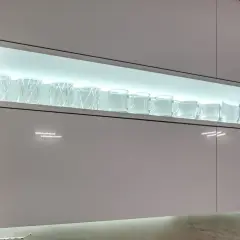 Oświetlenie LED pod szafkami: zrób to sam! Poradnik krok po kroku