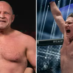Dzisiaj nie ma walk w MMA - sprawdź nadchodzące wydarzenia