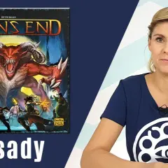Aeon's End: Gra bez tasowania? Przewodnik i od czego zacząć