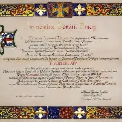 Jak poprawnie zwracać się do biskupów? Zasady etykiety i protokołu kościelnego
