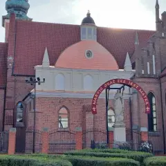 Ile jest kościołów w Radomiu? Zaskakująca liczba i historia