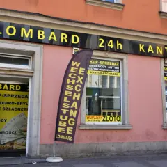 Lombard 24h Kantor. Tutaj dowiesz się, jak założyć lombard, kupisz i sprzedasz złoto, srebro, antyki i inne przedmioty.