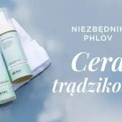 Cera trądzikowa: skuteczna pielęgnacja. Poznaj tajniki eksperta!
