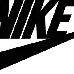 Logo Nike, symbolizujące ruch i zwycięstwo. Nike co to znaczy? To inspiracja do działania.