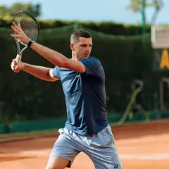 Hubert Hurkacz: Wzrost, życie prywatne, ciekawostki i aspekty osobiste