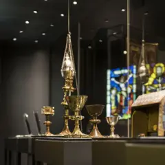 Muzeum Sztuk Użytkowych bilety – ceny, promocje i darmowy wstęp