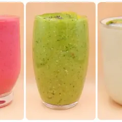 Koktajle odchudzające przepisy blender – smaczne i zdrowe rozwiązania
