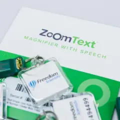 Sprzęt AGD dla niewidomych - ułatw sobie codzienne życie z nowymi technologiami