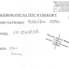 Jak wygląda skierowanie pilne i co musisz o nim wiedzieć?
