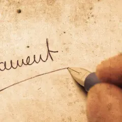 Czy można podważyć testament spisany u notariusza? Poznaj trudności i zasady