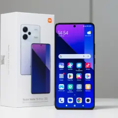 Redmi Note 13 Pro Plus 5G recenzja – czy warto go kupić?