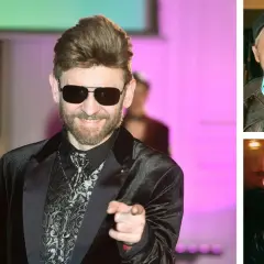Paweł Stasiak: Nieznane fakty z życia lidera Papa Dance - ciekawostki