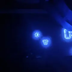 Electrolux: Kontrolki w zamrażarce rozszyfruj sygnały!