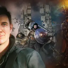 Nadzieja na premiery gier 2026: od rycerzy po kosmicznych żołnierzy i mroczne siły.