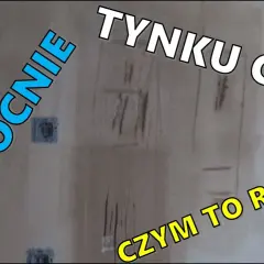 Jak wzmocnić tynk wapienny i zwiększyć jego trwałość oraz odporność