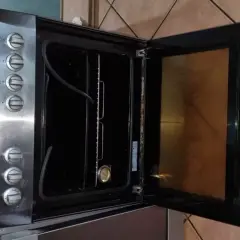 Piekarnik Beko nie działa? Znajdź bezpiecznik i napraw go sam!