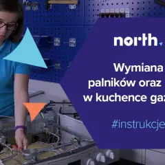 Wymiana kuchenki gazowej - Montaż grzejnika, demontaż i montaż cennik