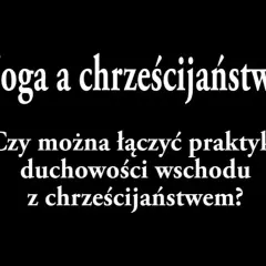 Czy joga to grzech? Kościół, egzorcyści ostrzegają