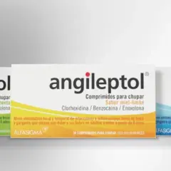 Medicamento para dolor de garganta: alivia el malestar rápidamente