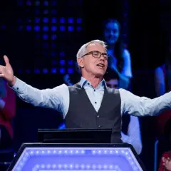 Jaka to melodia dzisiaj? Uczestnicy, goście i Robert Janowski