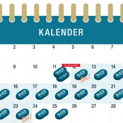 Alles über das PrEP Medikament: Wirkung, Anwendung und Sicherheit