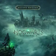 Magiczna przygoda w Hogwarcie, smoki i mroczne siły. Zapowiedź **Hogwarts Legacy DLC** w wersji Deluxe Edition.