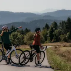 Trasy rowerowe wokół Warszawy - odkryj najlepsze szlaki i trasy