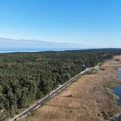 Jak dojechać z Gdańska do Krynicy Morskiej - najtańsze opcje transportu