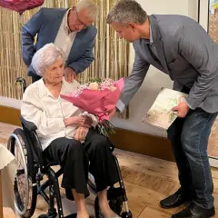 Biała Dalia Konstancin: Kompleksowa opieka i aktywne życie seniora