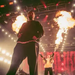 Ile trwa koncert Bedoesa? Poznaj sekrety długości występu