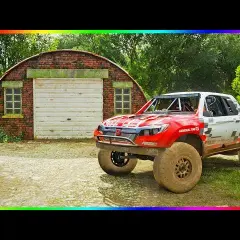 Gdzie jest warsztat w Forza Horizon 4? Odkryj jego ukrytą lokalizację