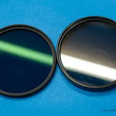 Filtr UV na obiektywie: Czy naprawdę chroni, czy psuje zdjęcia?