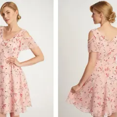 Sukienka na poprawiny dla gościa: Styl i zasady dress code'u