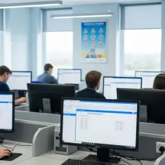 Ile punktów żeby zdać prawo jazdy? Sprawdź, co musisz wiedzieć!