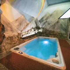 Bacówka Biały Jeleń: Planujesz wizytę? Noclegi, SPA, Wesela