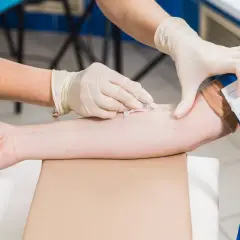 Jakie badania krwi do urologa są kluczowe dla Twojego zdrowia?