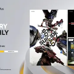 PS Plus styczeń 2026: Pełna lista gier! Czy warto subskrybować?