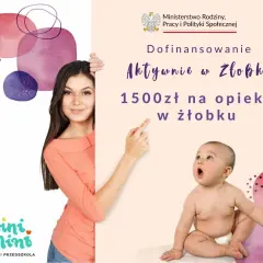 Jak obniżyć czesne za przedszkole? Sprawdź wsparcie i dotacje