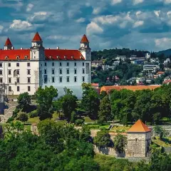 Czy na Słowację potrzebny paszport? Oto, co musisz wiedzieć