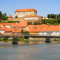 Ptuj atrakcje: odkryj niezwykłe miejsca i wydarzenia, które zachwycą