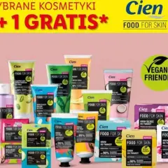 Gdzie kupić kosmetyki Cien? Sprawdź najlepsze miejsca i oferty