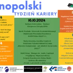 Kompetencje zawodowe: Klucz do kariery w Polsce [2024]