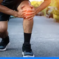 Leki na ból biodra: OTC, recepta. Co wybrać i kiedy do lekarza?