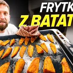 Gdzie kupić frytki z batatów? Sprawdź dostępność i ceny!