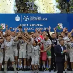 Ekstraklasa grupa mistrzowska: Kto z kim w dawnych sezonach?