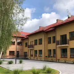 Dom opieki Dobczyn: Luksus kompleksowy przewodnik