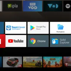 Instalacja CDA na Smart TV: Poradnik krok po kroku dla każdego